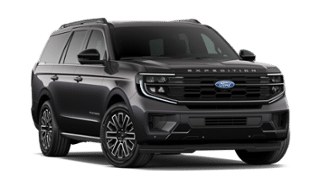 2027 Ford Expedition® External Image 4